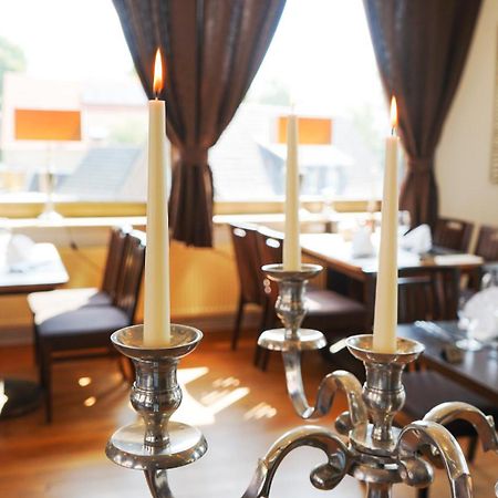 Ds Hotel Bad Bentheim Eksteriør billede