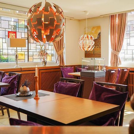 Ds Hotel Bad Bentheim Eksteriør billede