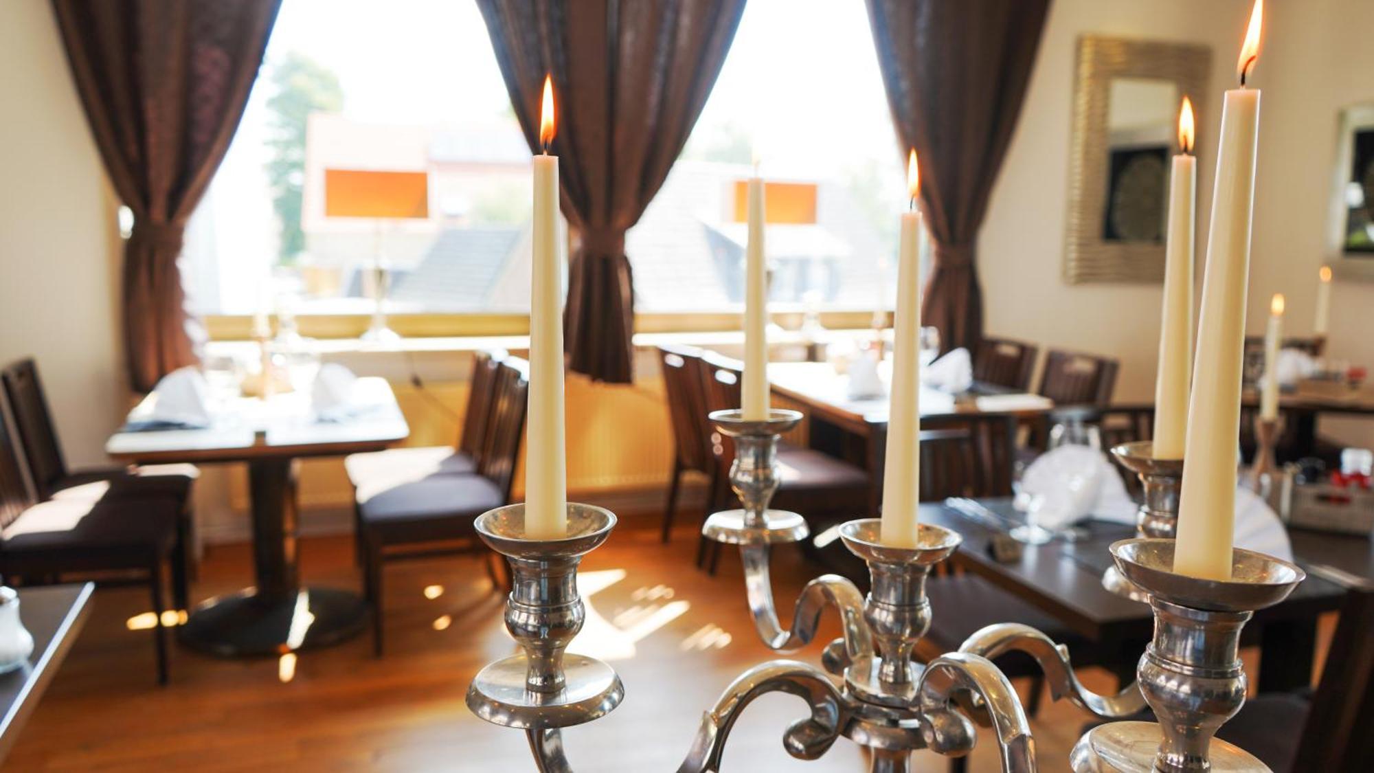 Ds Hotel Bad Bentheim Eksteriør billede