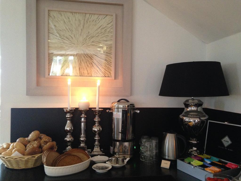 Ds Hotel Bad Bentheim Eksteriør billede
