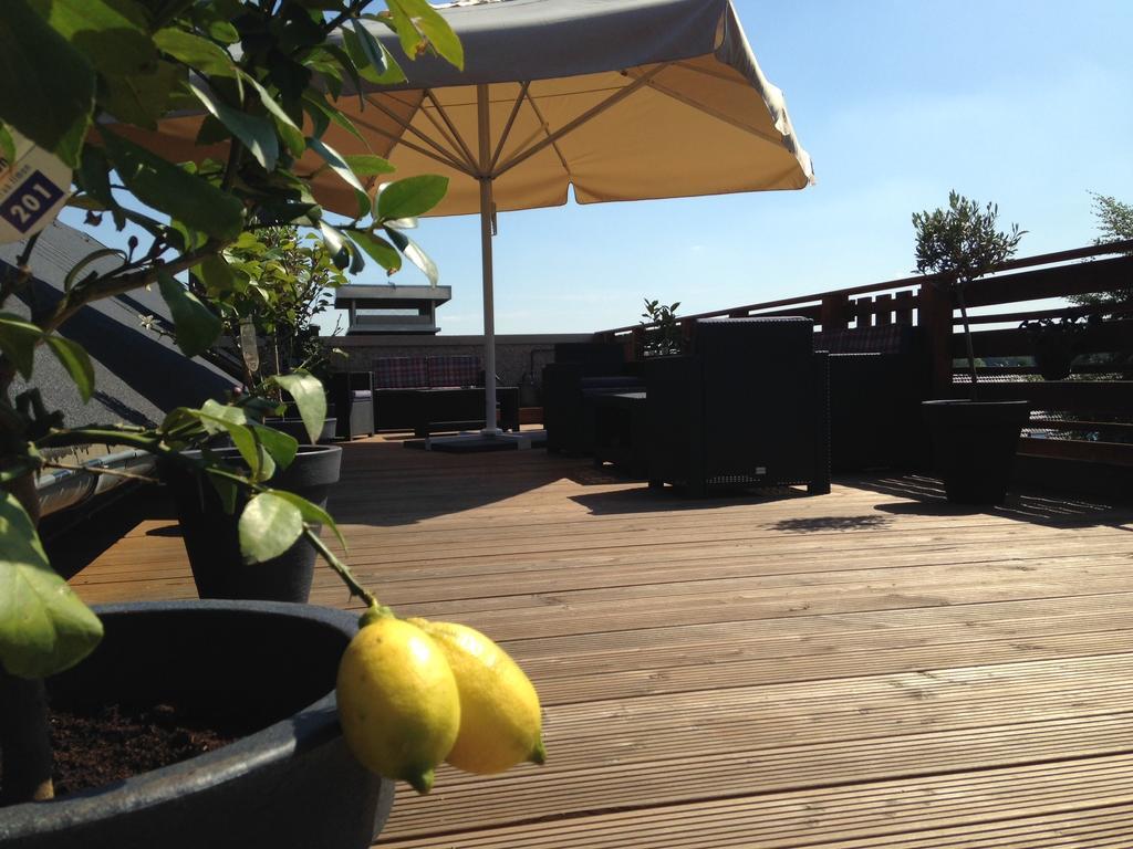 Ds Hotel Bad Bentheim Eksteriør billede