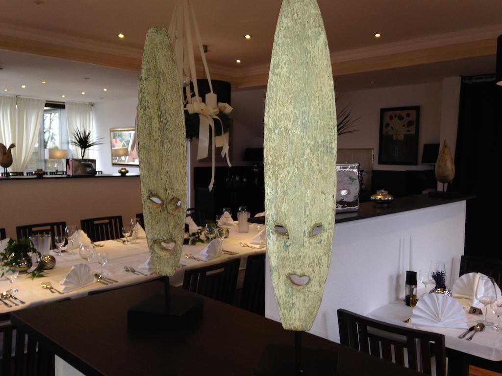 Ds Hotel Bad Bentheim Eksteriør billede